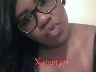 X_eastyn