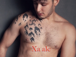 Xa_ale