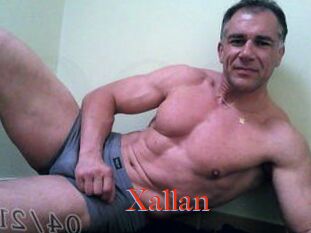 Xallan