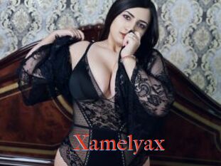 Xamelyax