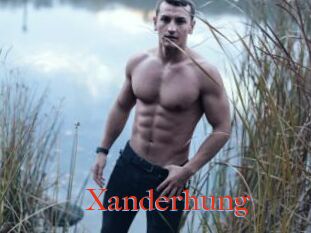 Xanderhung