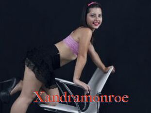 Xandramonroe