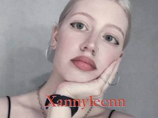 Xannyleenn