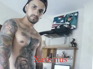 Xaverius