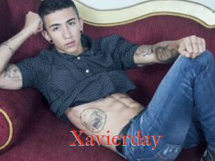 Xavierday