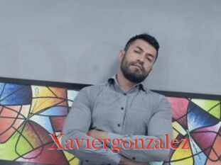 Xaviergonzalez