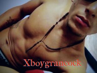 Xboygrancock