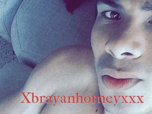 Xbrayanhorneyxxx
