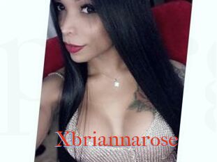 Xbriannarose
