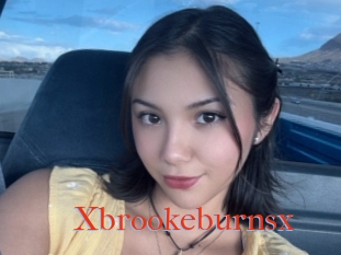 Xbrookeburnsx