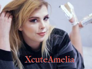 XcuteAmelia