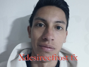 Xdesireefrost_fx