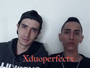 Xduoperfectx
