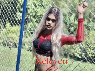Xeleven