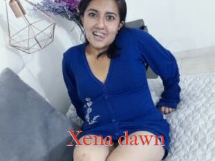 Xena_dawn