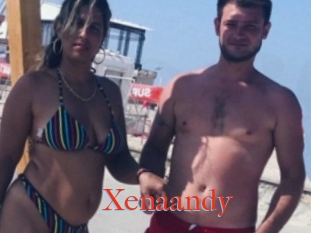 Xenaandy