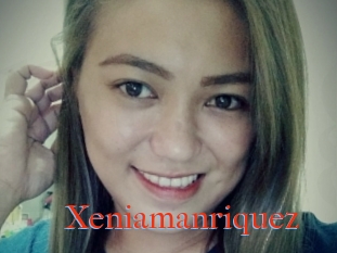 Xeniamanriquez