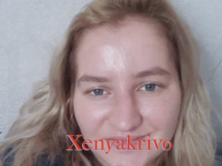 Xenyakrivo