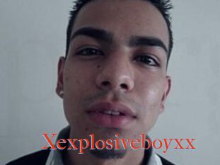 Xexplosiveboyxx
