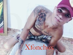 Xfonchox