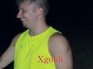 Xgoldi