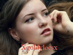 Xgoldylocsx