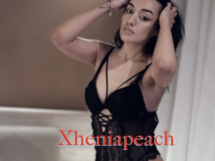 Xheniapeach