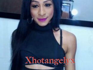 Xhotangelyx