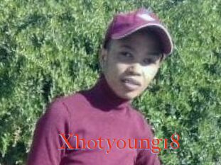 Xhotyoung18