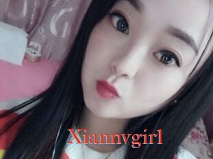 Xiannvgirl