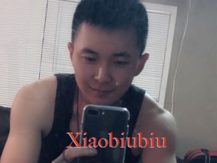 Xiaobiubiu
