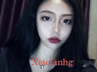 Xiaofanhg