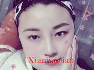 Xiaojiaojiao