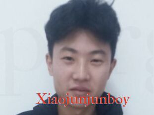 Xiaojunjunboy