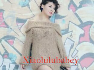 Xiaolulubabey