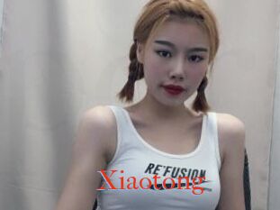 Xiaotong
