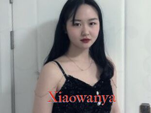 Xiaowanya