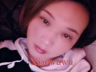 Xiaowuwu