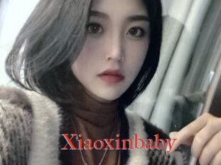 Xiaoxinbaby