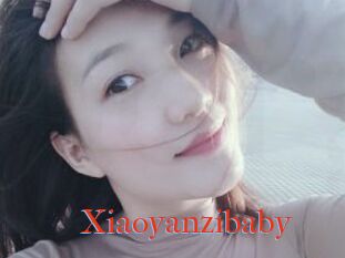 Xiaoyanzibaby