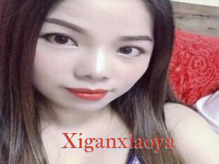 Xiganxiaoya