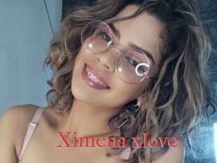 Ximena_xlove
