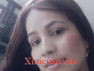 Ximenarudas