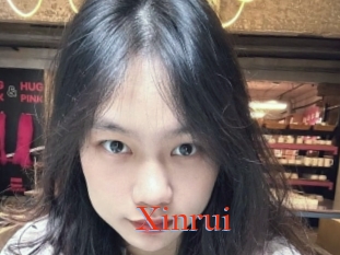 Xinrui