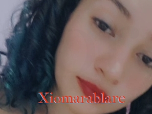 Xiomarablare