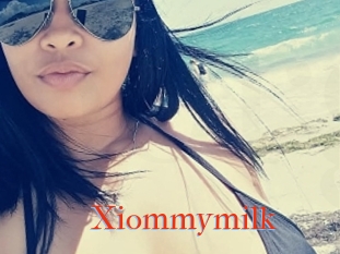 Xiommymilk