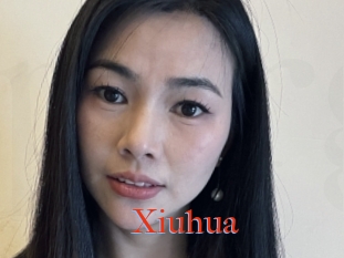 Xiuhua