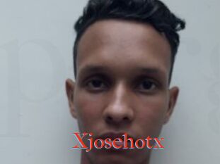 Xjosehotx