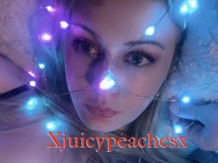 Xjuicypeachesx