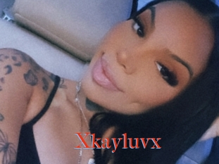 Xkayluvx